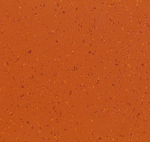 Линолеум Polyflor Palettone Pur Urban-Air-8633 оранжевый фото 1 | FLOORDEALER